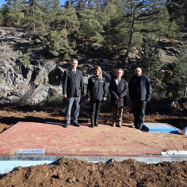 Bilecik'te 2 aydır süren içme suyu krizi çözüldü