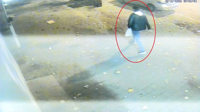 Kokoreççi önündeki cinayet; ölenin olay yerindeki son görüntüleri ortaya çıktı