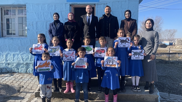 Yerli Malı Haftası'na damga vuran yapay zekâlı çalışma