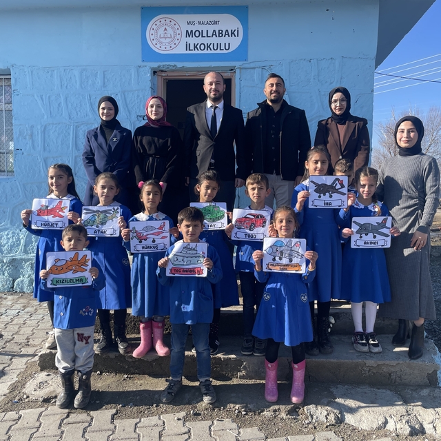 Yerli Malı Haftası'na damga vuran yapay zekâlı çalışma