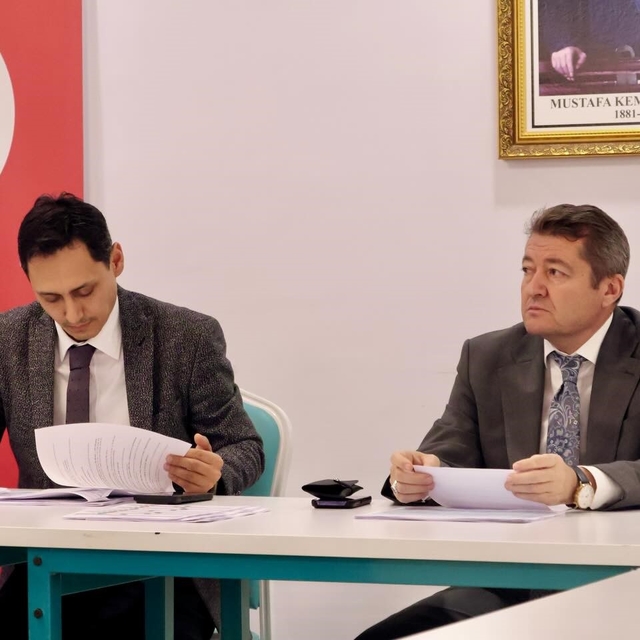 Bilecik'te ortaöğretim eğitimi masaya yatırıldı