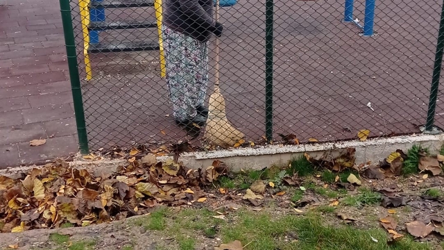 Bilecik'te temizlik seferberliği