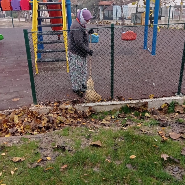 Bilecik'te temizlik seferberliği