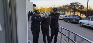 Kadın yolcuyla kavga eden otobüs şoförü gözaltına alındı