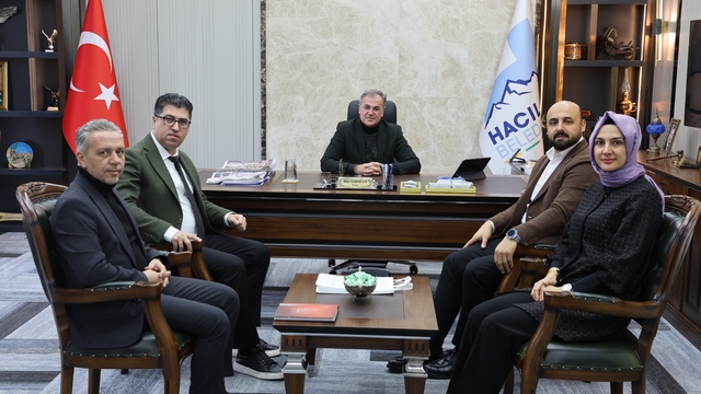 Hacılar bezi, coğrafi işaret olma yolunda