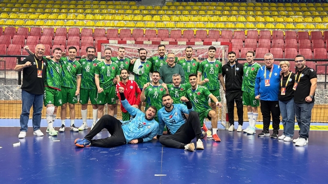 Nilüfer Belediyespor, Beykoz deplasmanından zaferle döndü