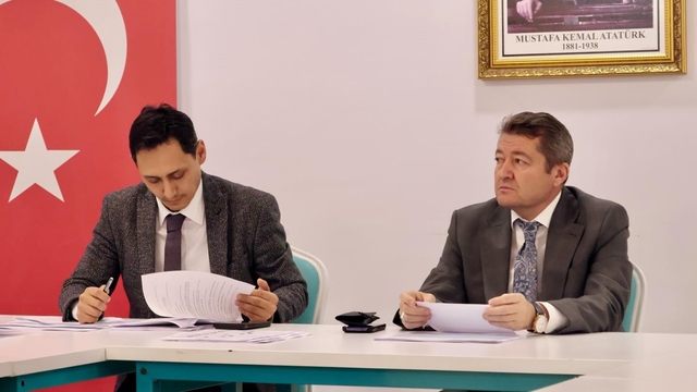 Bilecik'te ortaöğretim eğitimi masaya yatırıldı