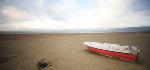 SAPANCA GÖLÜ ALARM VERİYOR - Tarihin en düşük seviyesini gören Sapanca Gölü için koruyucu çalışmalar yürütülecek