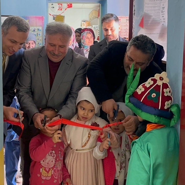 Aslanapa'da Yerli Malı Haftası coşkuyla kutlandı