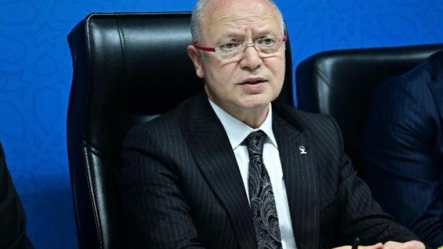 AK Parti Bursa İl Başkanı Gürkan, Büyükşehir Belediyesini eleştirdi