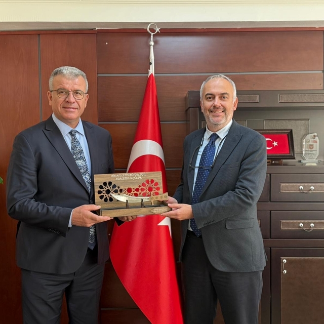 Karabiga Belediyesi'nden GES hamlesi