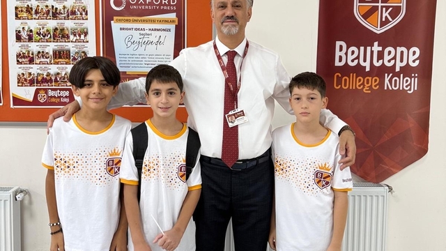 Malatya'da eğitimde sürdürülebilir başarı modeli