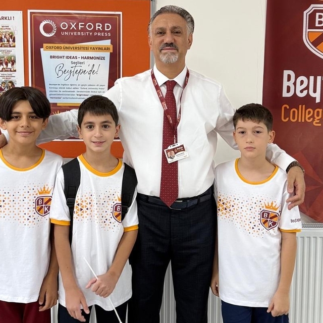 Malatya'da eğitimde sürdürülebilir başarı modeli