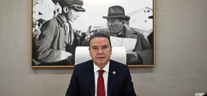 Muhittin Böcek: Alt personelin eylemlerinden haberdar olmam beklenemez