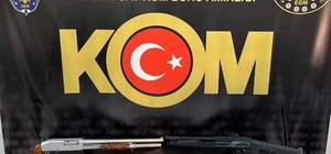 Antalya'da tefecilik ve nitelikli dolandırıcılık operasyonu
Antalya'nın da aralarında bulunduğu 3 ilde yapılan eş zamanlı operasyonda yakalanan 22 şüpheliden 3'ü tutuklandı