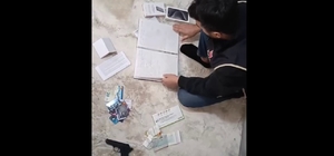 Antalya'da tefecilik ve dolandırıcılık operasyonda yakalanan 22 şüpheliden 3'ü tutuklandı