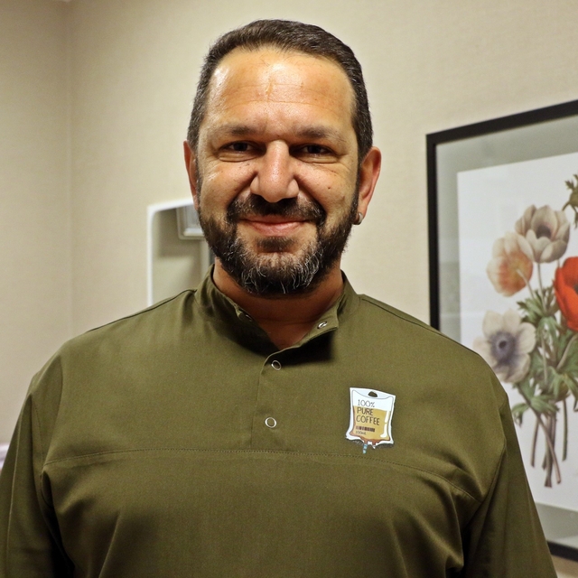 Arı ürünlerine alerjisi olanlara 'propolis' uyarısı
Beslenme ve Diyet Uzman...