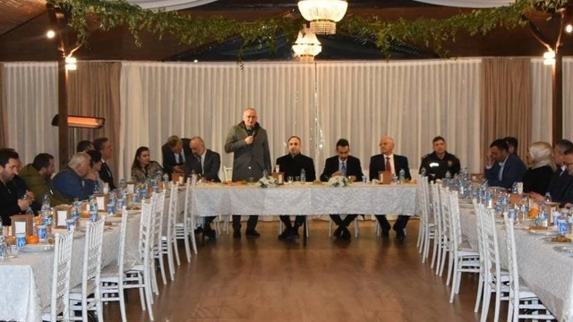 Sinop'ta araştırma sempozyumu