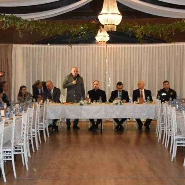 Sinop'ta araştırma sempozyumu