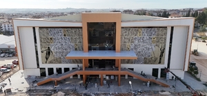 Kamil Ocak Spor Salonu, 25 Aralık’ta ‘Gazi Oyunları’ ile kapılarını açıyor