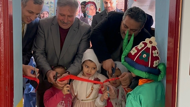 Aslanapa'da Yerli Malı Haftası coşkuyla kutlandı