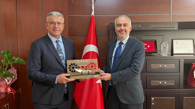 Karabiga Belediyesi'nden GES hamlesi