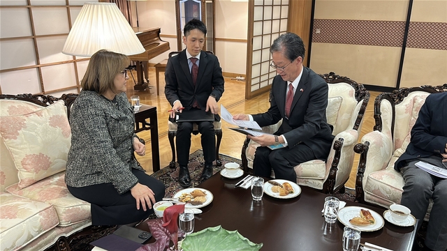 Gaziantep, Japon turistler için seyahat edilebilir şehirler arasına alındı
