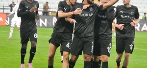 Manisa FK 3'te 3 peşinde