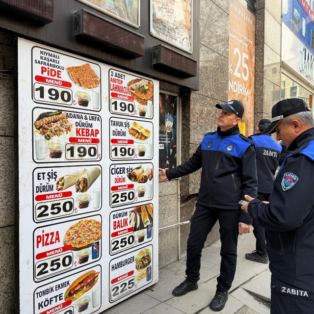 Karabük Belediyesi kamusal alanlarda düzenleme çalışmalarını sürdürüyor
