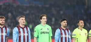 Trabzonsporlu Onuralp Çevikkan, Avrupa'nın radarında