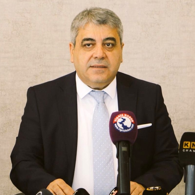 DİSİDER Başkanı Akbaş'tan 2026 yılı asgari ücret değerlendirmesi