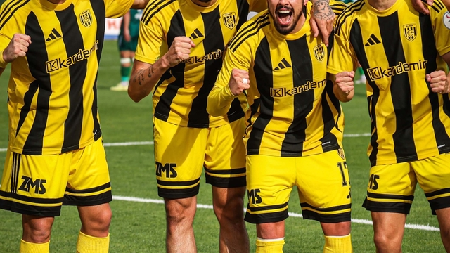 Eksik Aliağa Futbol lider Bursaspor'a karşı