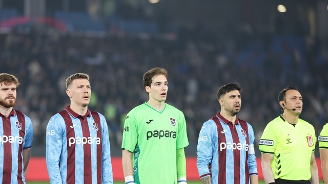 Trabzonsporlu Onuralp Çevikkan, Avrupa'nın radarında