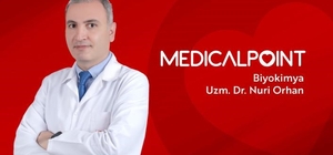 Tıbbi Biyokimya Uzmanı Uzm. Dr. Orhan’dan ailelere uyarı