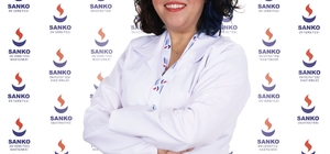 Uzm. Dr. Erdoğan: "Çocukluk çağında döküntülü hastalıklar sık görülür"