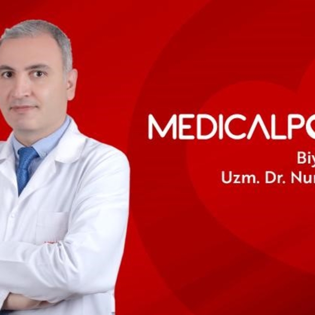 Tıbbi Biyokimya Uzmanı Uzm. Dr. Orhan'dan ailelere uyarı
