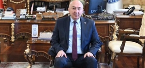 Kahramanmaraş'ta KSÜ Rektörü görevden alındı