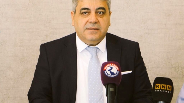 DİSİDER Başkanı Akbaş'tan 2026 yılı asgari ücret değerlendirmesi