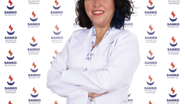 Uzm. Dr. Erdoğan: "Çocukluk çağında döküntülü hastalıklar sık görülür"