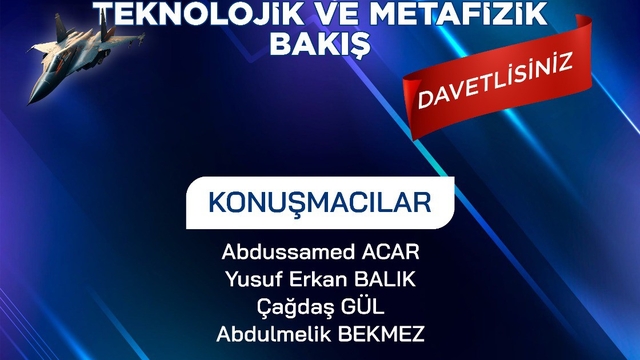 Talas, savunma sanayisinde geleceği konuşuyor