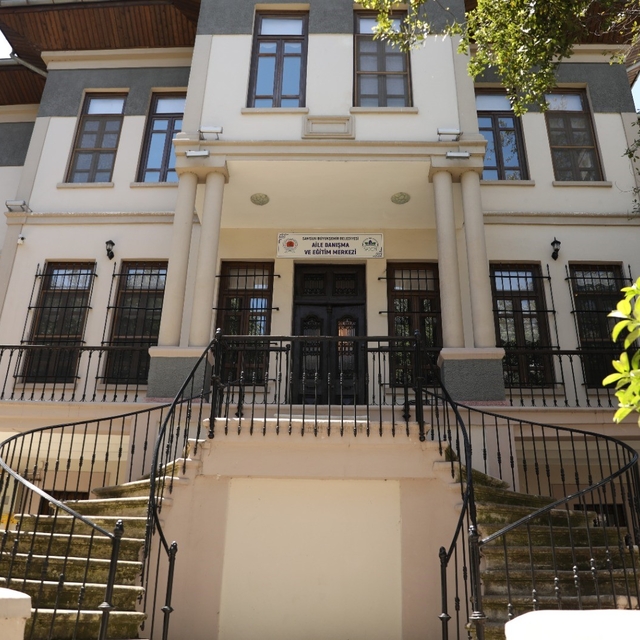 Samsun Büyükşehir'den psikolog ve diyetisyen hizmeti