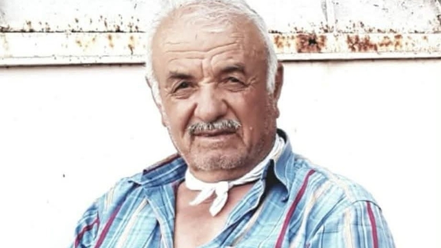 Traktörle tarla sürerken kafasını ağaç dalına çarpıp düşen çiftçi hayatını kaybetti