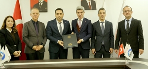 Fırat Kalkınma Ajansı ve Malatya MEM’den öğretmenlere yönelik ortak proje