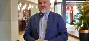 AKTOB Başkanı Kavaloğlu: "2026 yılı turizmde bir geçiş yılı olacak"
"COP31 ve Dünya Uzay Kongresi önemli fırsat"