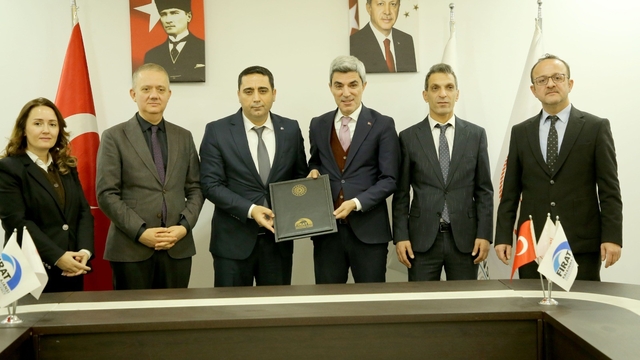 Fırat Kalkınma Ajansı ve Malatya MEM'den öğretmenlere yönelik ortak proje