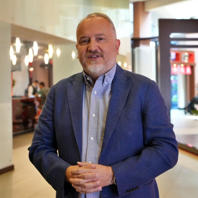 AKTOB Başkanı Kavaloğlu: "2026 yılı turizmde bir geçiş yılı olacak"
"COP31...