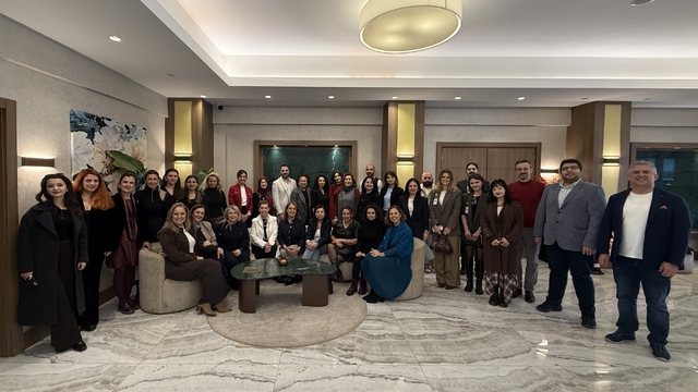 Bursa Sosyal Sorumluluk Platformu'nun yol haritası belirleniyor