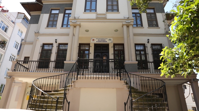 Samsun Büyükşehir'den psikolog ve diyetisyen hizmeti