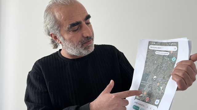 Jeoloji mühendisi Çelik: ''Dere yatakları depremden daha tehlikeli''