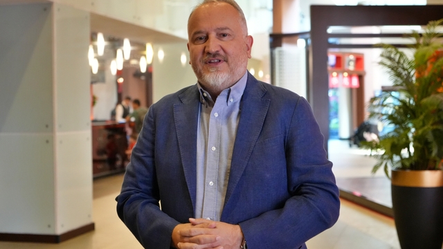 AKTOB Başkanı Kavaloğlu: "2026 yılı turizmde bir geçiş yılı olacak"
"COP31 ve Dünya Uzay Kongresi önemli fırsat"